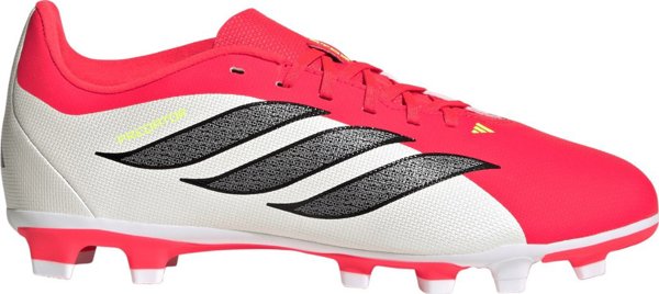 Buty pilkarskie dla dzieci adidas Predator Club FG/MG JS0370 37 1/3