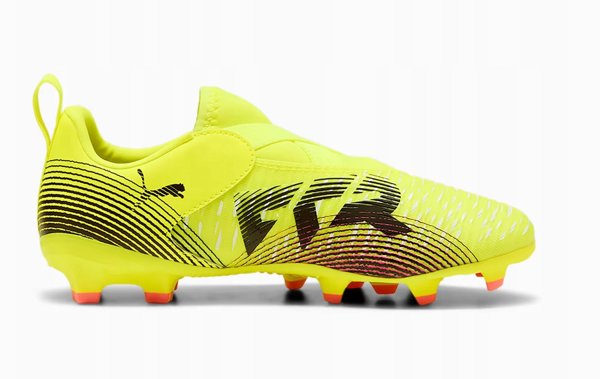 Buty Puma Future 8 Match LL Jr FG/AG 108285-03