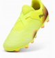Buty Puma Future 8 Match LL Jr FG/AG 108285-03