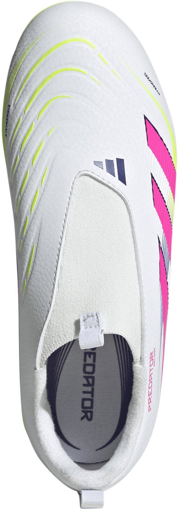 Buty adidas Predator League LL Jr FG/MG ID3754