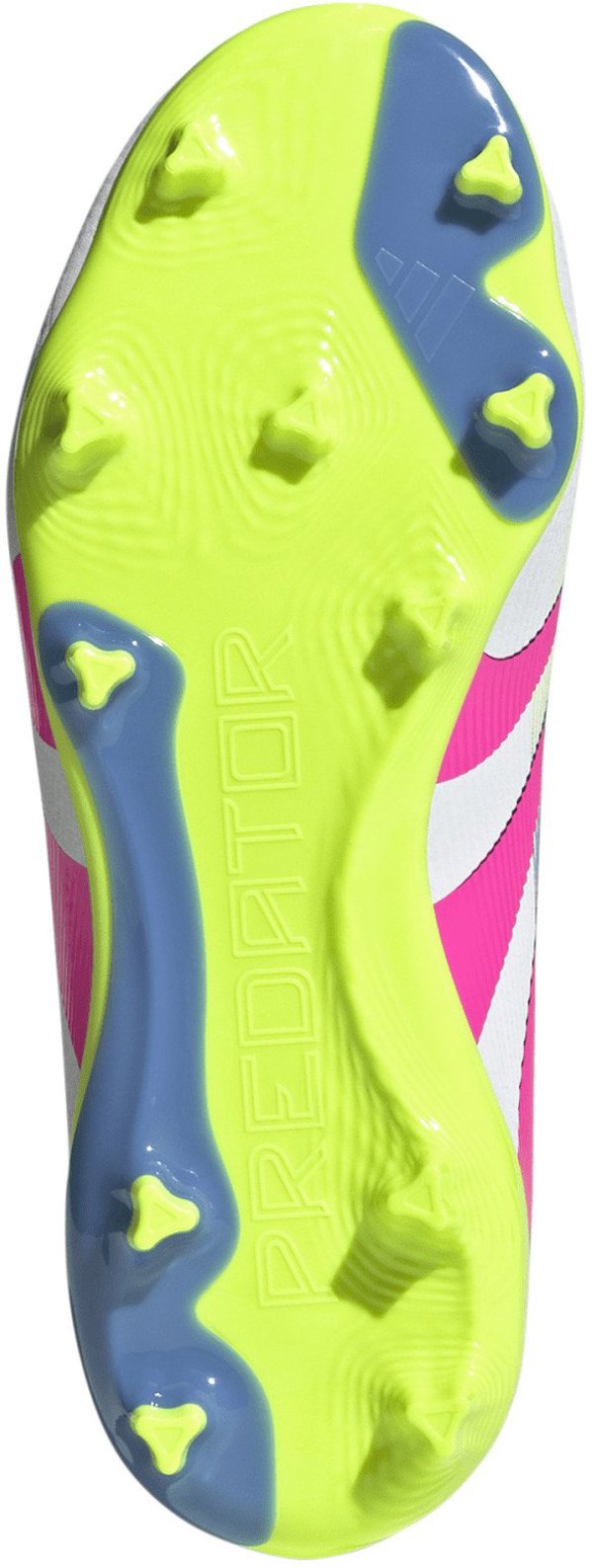 Buty adidas Predator League LL Jr FG/MG ID3754
