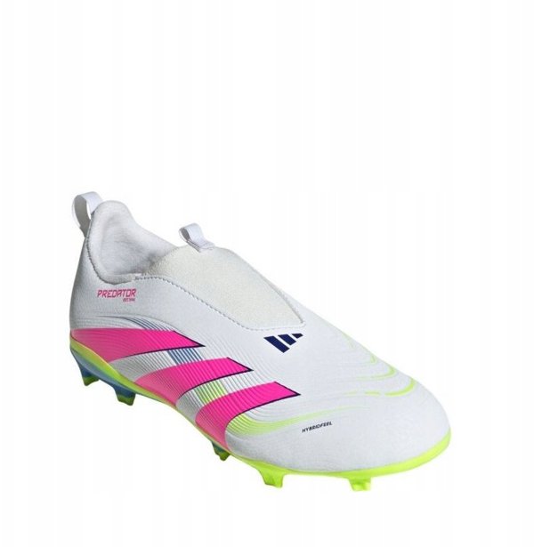 Buty adidas Predator League LL Jr FG/MG ID3754