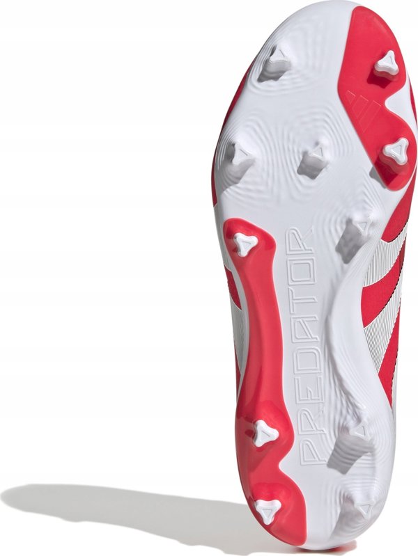 Buty adidas Predator League Jr FG/MG ID3750