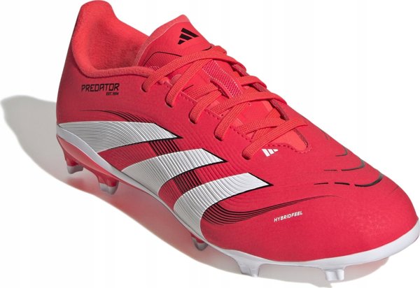 Buty adidas Predator League Jr FG/MG ID3750