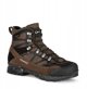Ανδρικά ορειβατικά παπούτσια Aku MS TREKKER PRO GTX καφέ-μαύρα μέγεθος 40