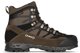Ανδρικά ορειβατικά παπούτσια Aku MS TREKKER PRO GTX καφέ-μαύρα μέγεθος 40