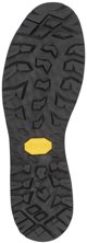 Ανδρικά ορειβατικά παπούτσια Aku MS TREKKER PRO GTX καφέ-μαύρα μέγεθος 40