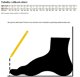 Ανδρικά ορειβατικά παπούτσια Aku MS TREKKER PRO GTX καφέ-μαύρα μέγεθος 40