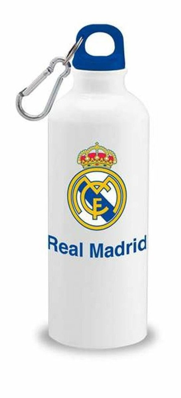 Butelka wody Atltico Madrid Aluminium 500 ml