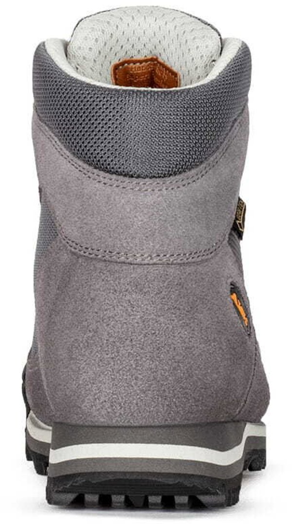 Buty trekkingowe meskie Aku US ULTRA LIGHT GTX grey steam 37.5