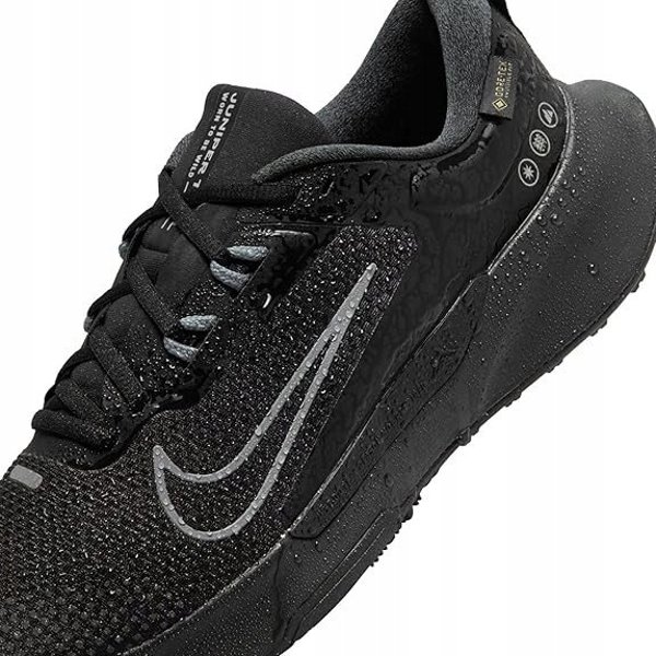 Buty Nike Juniper Trail 2 GORE-TEX HM9734-001