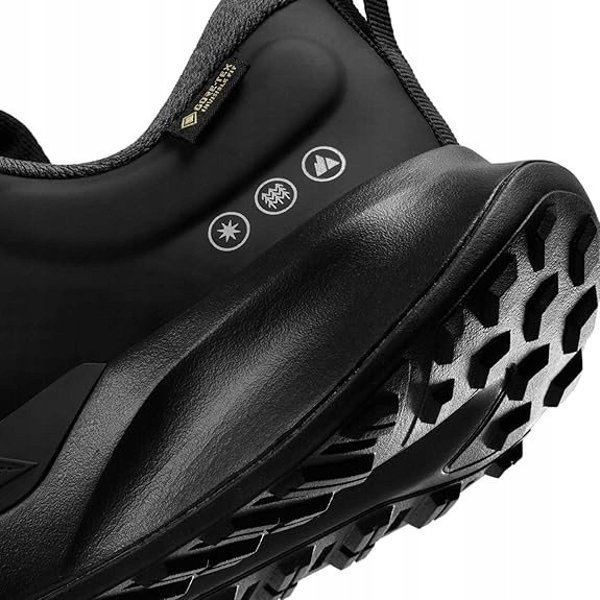 Buty Nike Juniper Trail 2 GORE-TEX HM9734-001