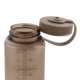 Παγούρι Nalgene Wide Mouth 500 ml, Mocha