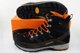 Aku M'S TREKKER PRO GTX Ανδρικά μποτάκια trekking, μαύρο/πορτοκαλί, 42