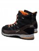 Aku M'S TREKKER PRO GTX Ανδρικά μποτάκια trekking, μαύρο/πορτοκαλί, 42