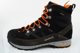 Aku M'S TREKKER PRO GTX Ανδρικά μποτάκια trekking, μαύρο/πορτοκαλί, 42