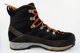 Aku M'S TREKKER PRO GTX Ανδρικά μποτάκια trekking, μαύρο/πορτοκαλί, 42