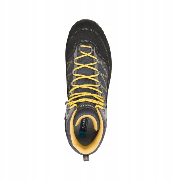 Aku M'S TREKKER LITE III GTX Ανδρικά Παπούτσια Trekking Μοντέρνα Φόρμα