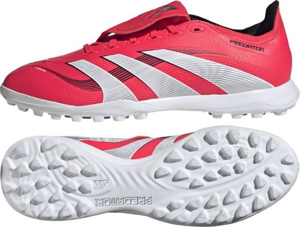 Παπούτσια Adidas Predator League FT TF JS0384