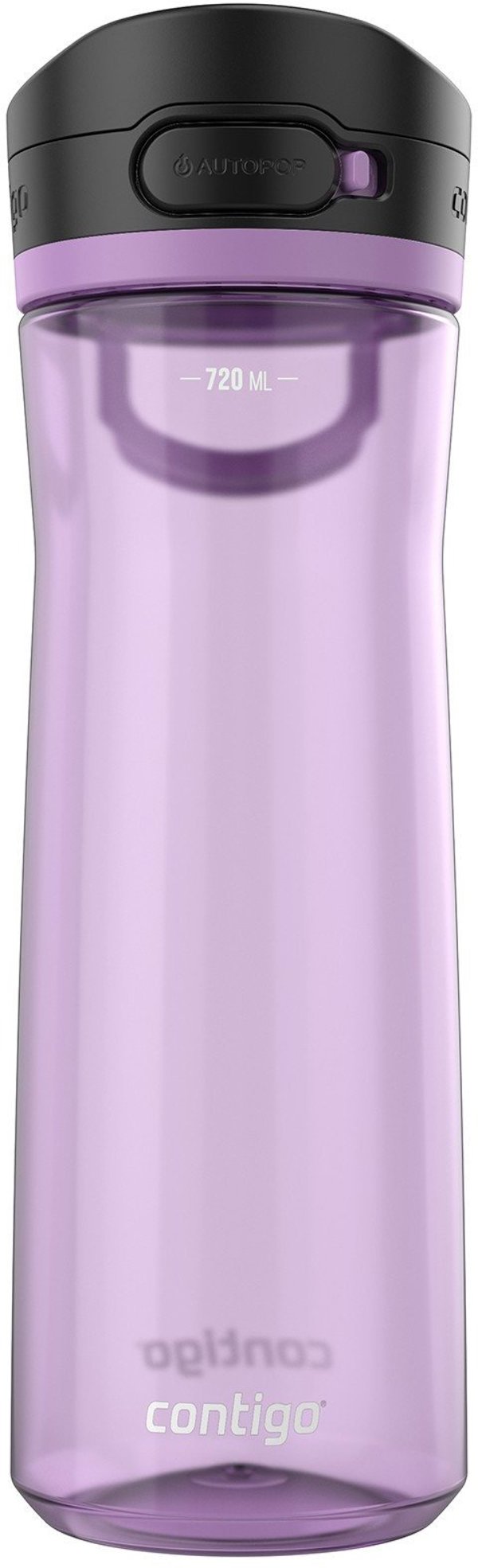 Butelka na wode Contigo Jackson 2.0 720ml Tritan Pansy