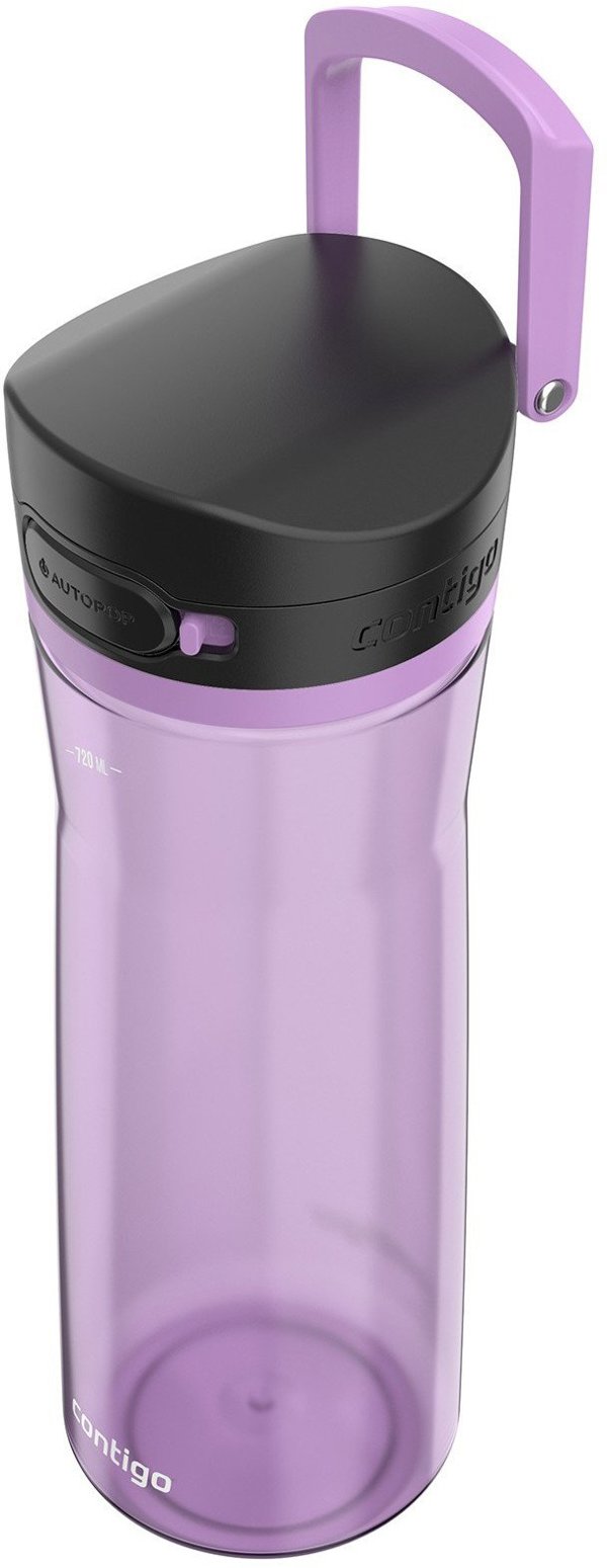 Butelka na wode Contigo Jackson 2.0 720ml Tritan Pansy