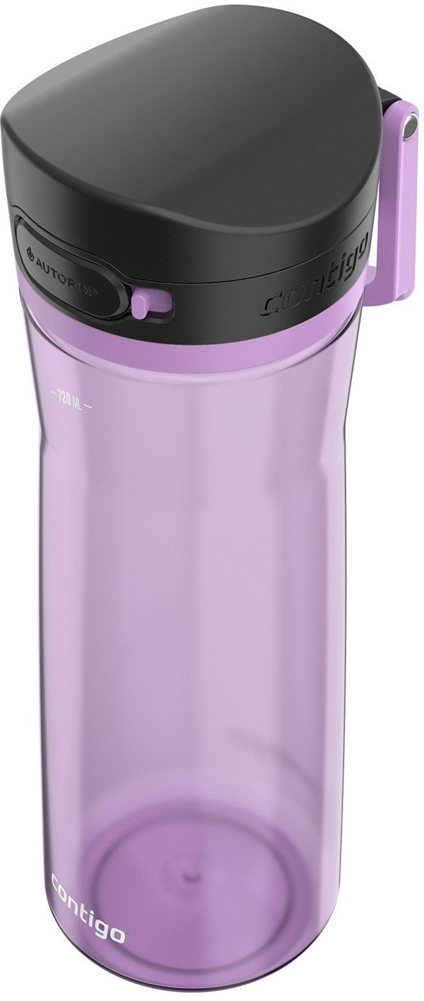 Butelka na wode Contigo Jackson 2.0 720ml Tritan Pansy