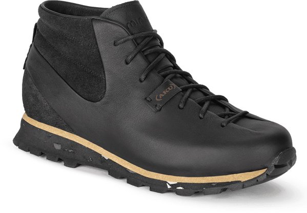 Buty trekkingowe damskie Aku W'S MINIMA, black, 40