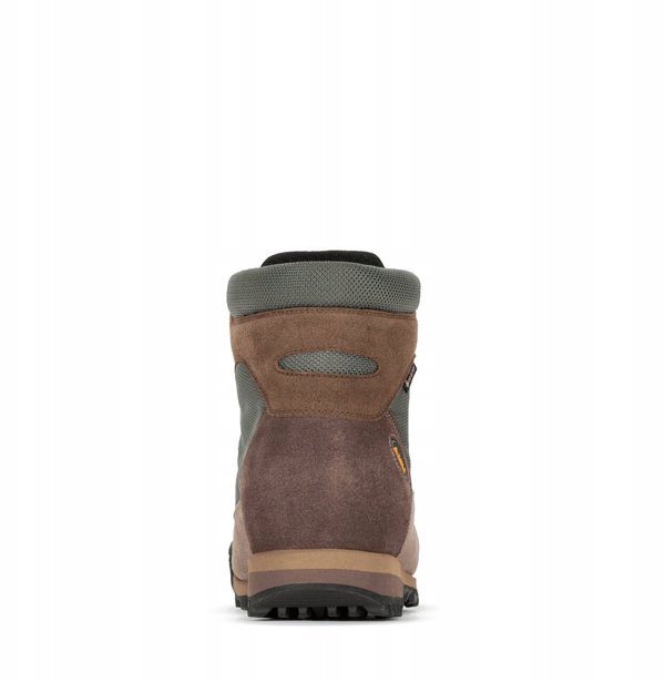 Buty trekkingowe meskie Aku US Slope Original GTX dark brown 46