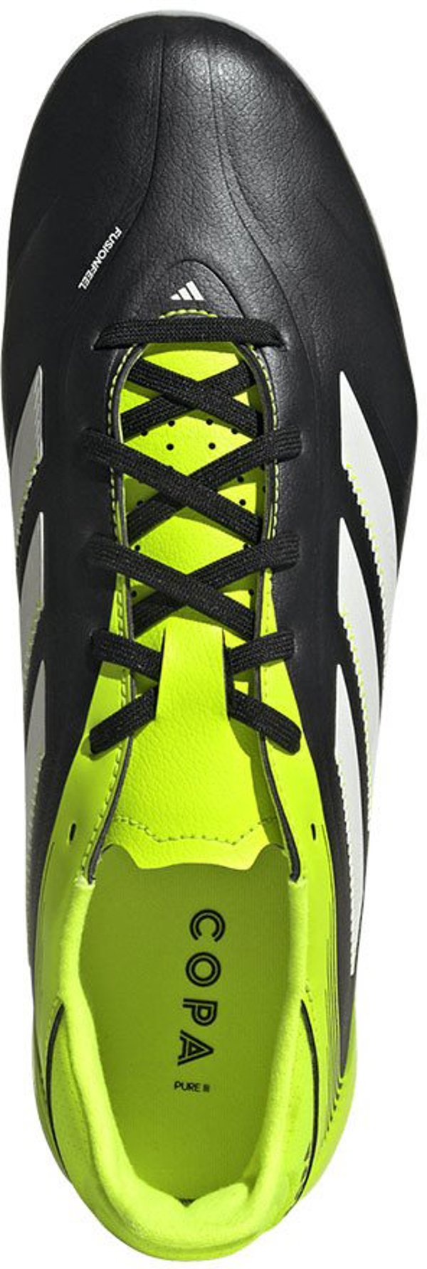 Buty adidas COPA PURE III League 2G/3G AG JR2864