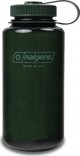 Butelka Nalgene z Szerokim Ustnikiem 1L Monochrome