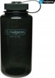 Butelka Nalgene z Szerokim Ustnikiem 1L Monochrome