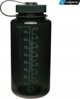 Butelka Nalgene z Szerokim Ustnikiem 1L Monochrome