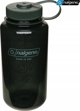 Butelka Nalgene z Szerokim Ustnikiem 1L Monochrome