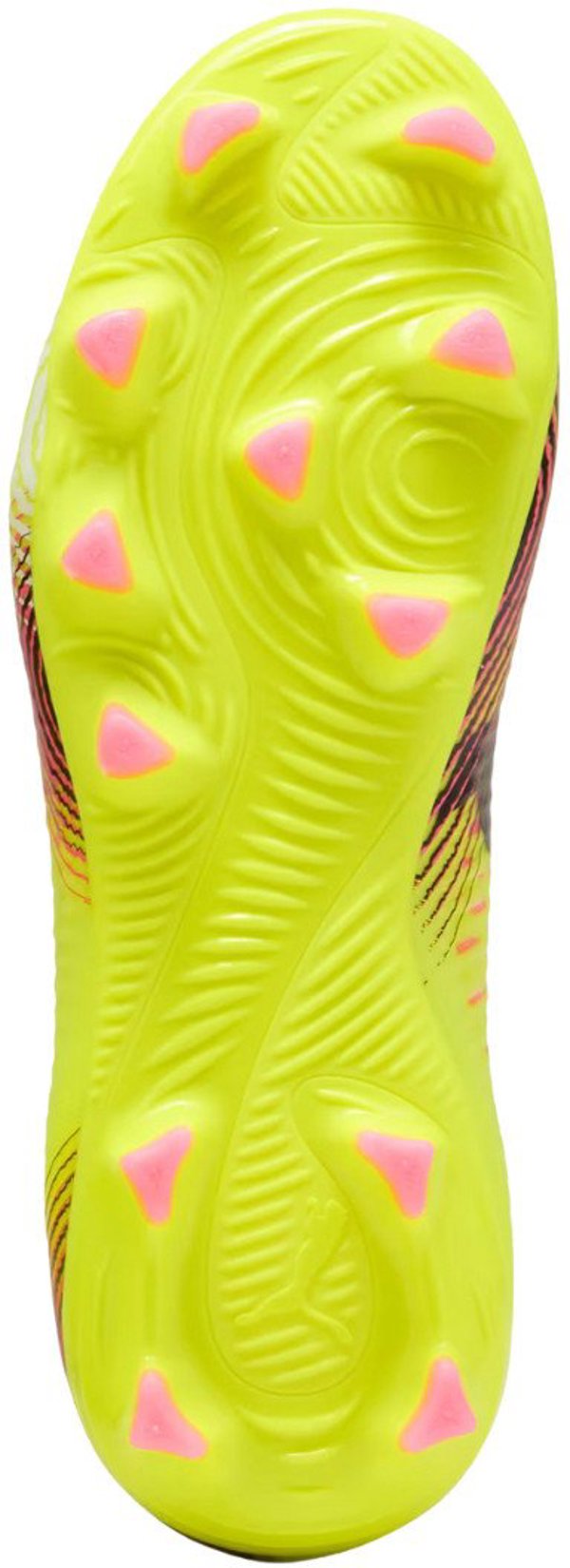 Buty Puma Future 8 Pro FG/AG Jr 108142-03