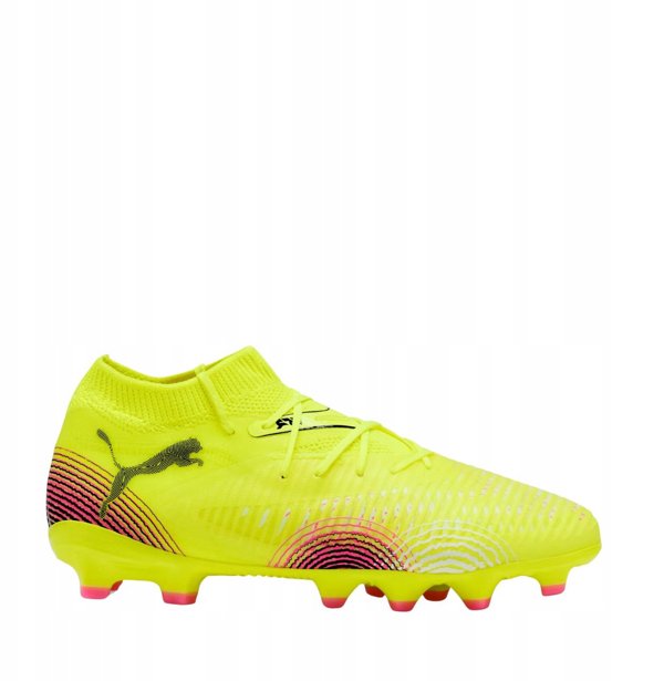 Buty Puma Future 8 Pro FG/AG Jr 108142-03