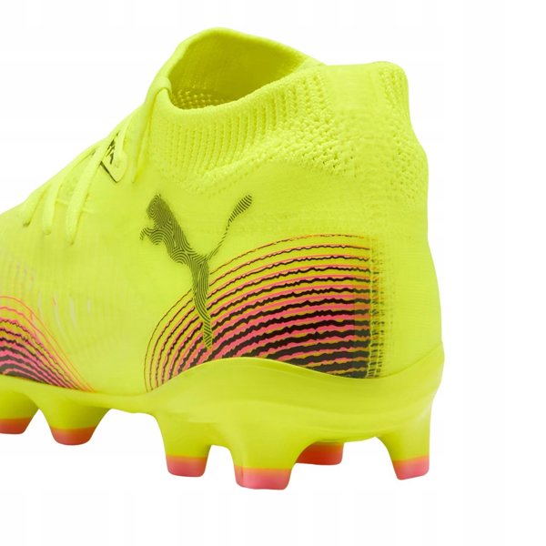 Buty Puma Future 8 Pro FG/AG Jr 108142-03