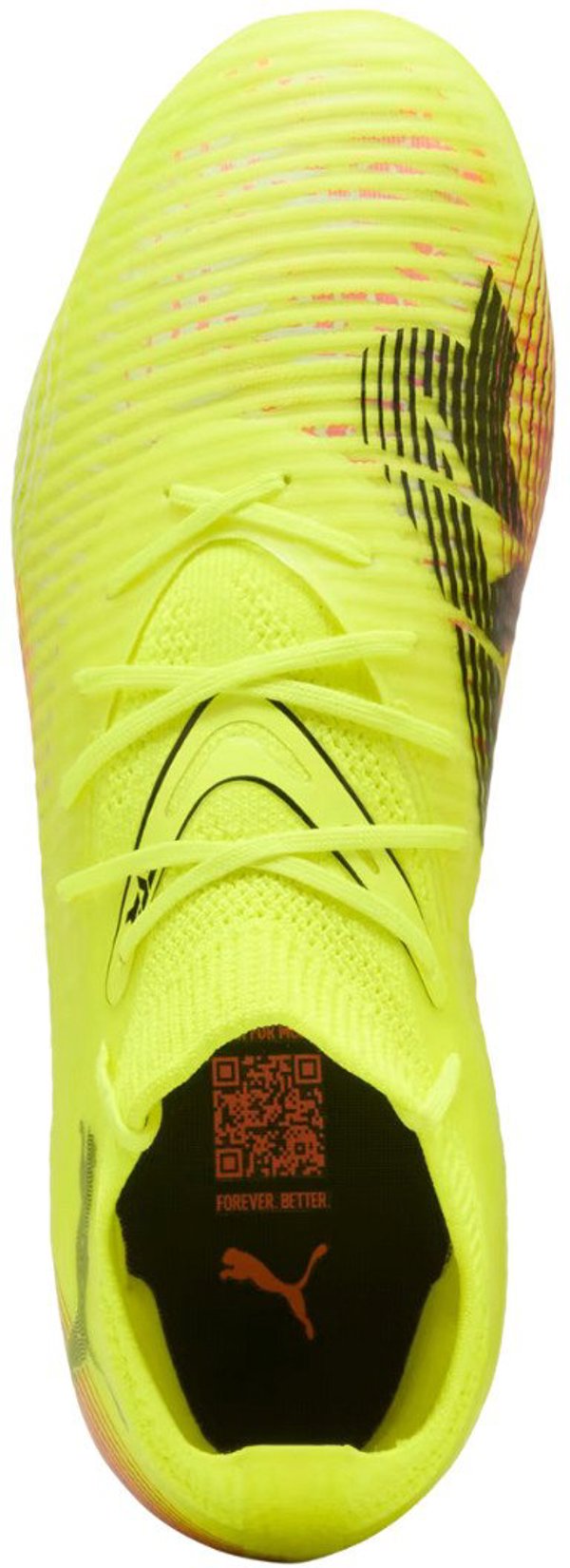 Buty Puma Future 8 Pro FG/AG Jr 108142-03
