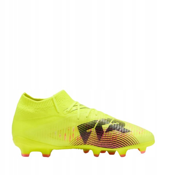 Buty Puma Future 8 Pro FG/AG Jr 108142-03