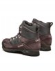 Buty trekkingowe damskie Aku W'S TREKKER PRO GTX, grey/ deep violet, 41