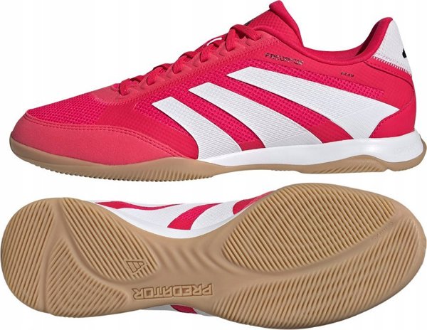 Παπούτσια adidas Predator League IN JR3125