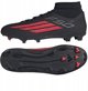 Buty adidas F50 Club MID FG/MG JR9007