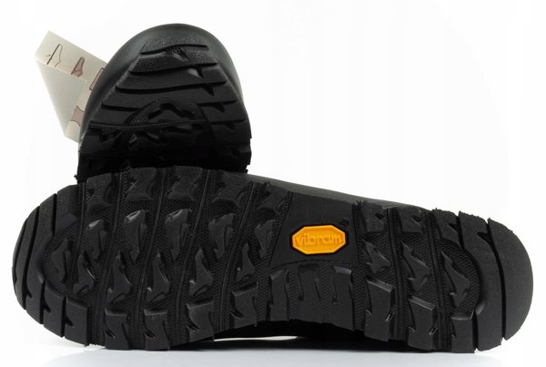 Buty trekkingowe damskie Aku W'S MINIMA, black, 37