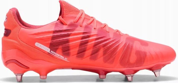 Buty Puma KING Ultimate MxSG 108304-01