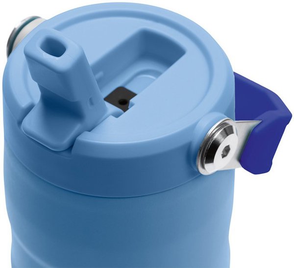 Stanley The IceFlow Bottle Flip Straw 2.0, Παγούρι με Καλαμάκι, 0.47L