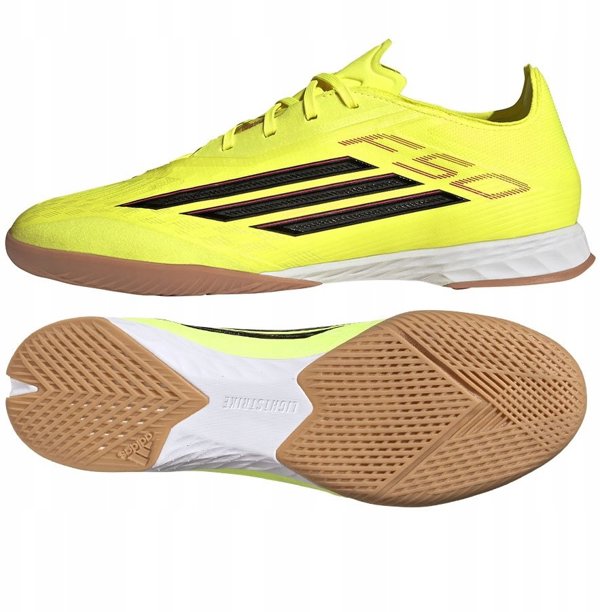 Buty adidas F50 Pro IN JR8947