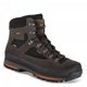 Aku Ανδρικά Trekking Παπούτσια U'S CONERO GTX, μαύρα/γκρι, μέγεθος 37