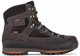 Aku Ανδρικά Trekking Παπούτσια U'S CONERO GTX, μαύρα/γκρι, μέγεθος 37