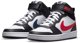 Buty Nike Court Borough Mid 2 BG DO5889-161