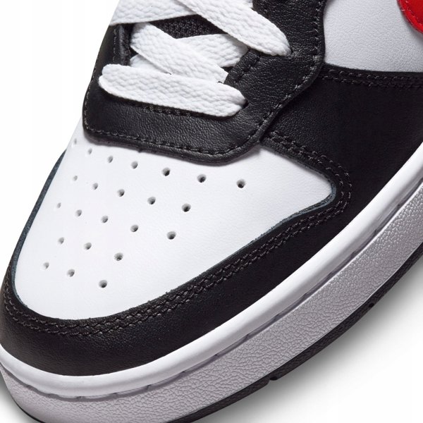 Buty Nike Court Borough Mid 2 BG DO5889-161