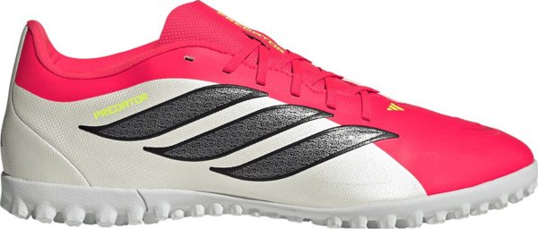 Παπούτσια ποδοσφαίρου adidas Predator Club TF JS0356 μέγεθος 42